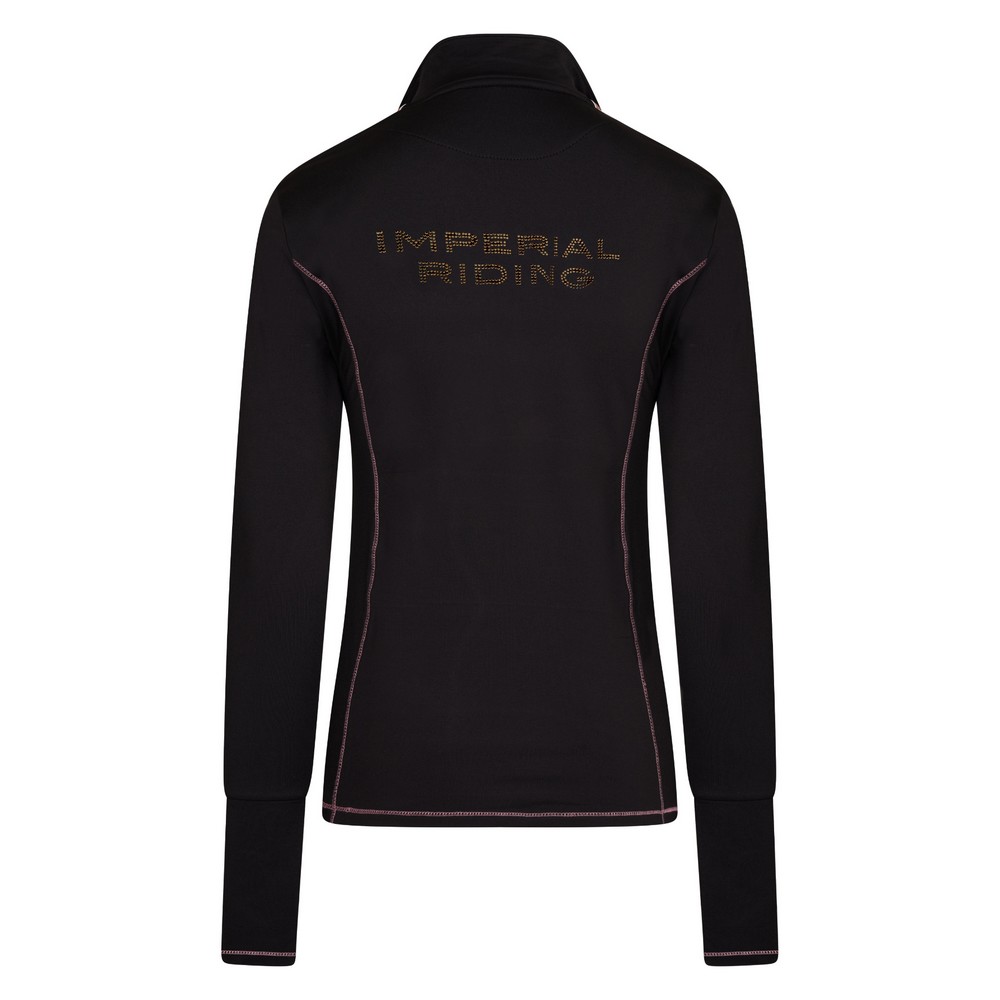 Imperial Riding | Trainingsshirt IRHSporty Star Black M