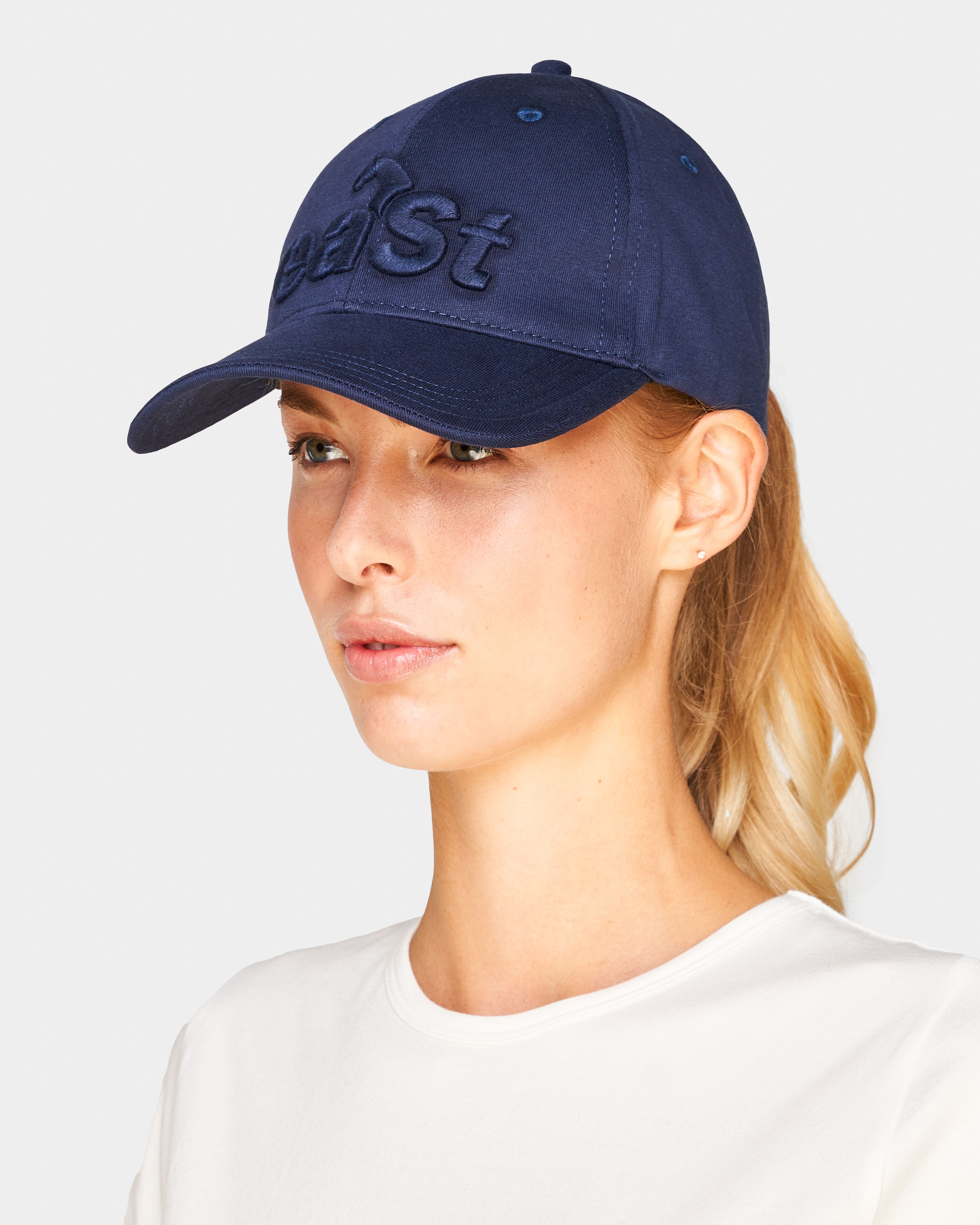 eaSt Cap | Midnight blue | one size