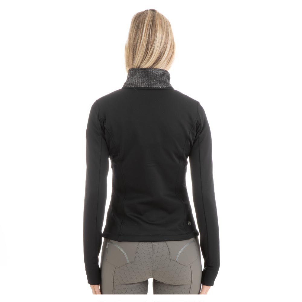 ANKY | Sweatjacke Technostretch 2020 S Grün