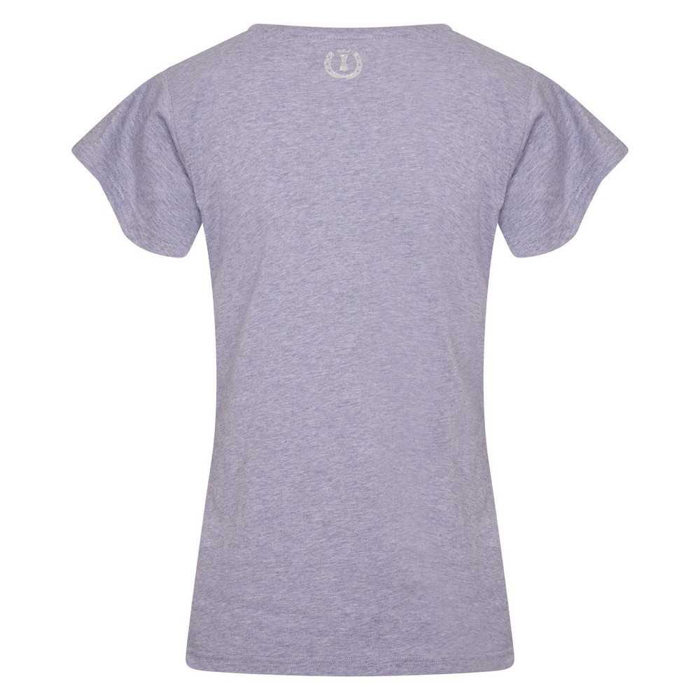 Imperial Riding | T-Shirt IRHBelle Grau L