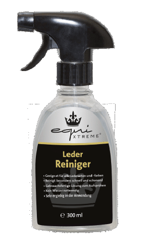 equiXTREME |  Lederreiniger - 300 ml