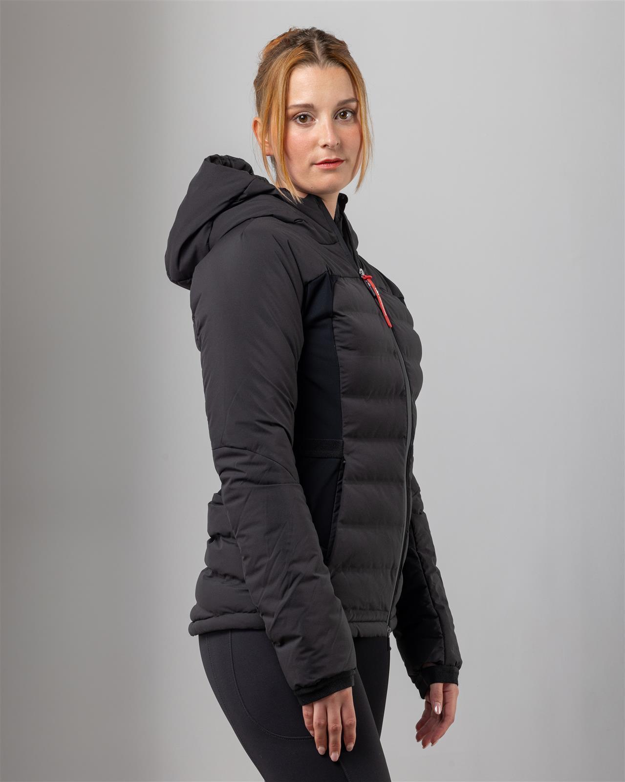 eaSt Jacket Performance insulation | Black | 0