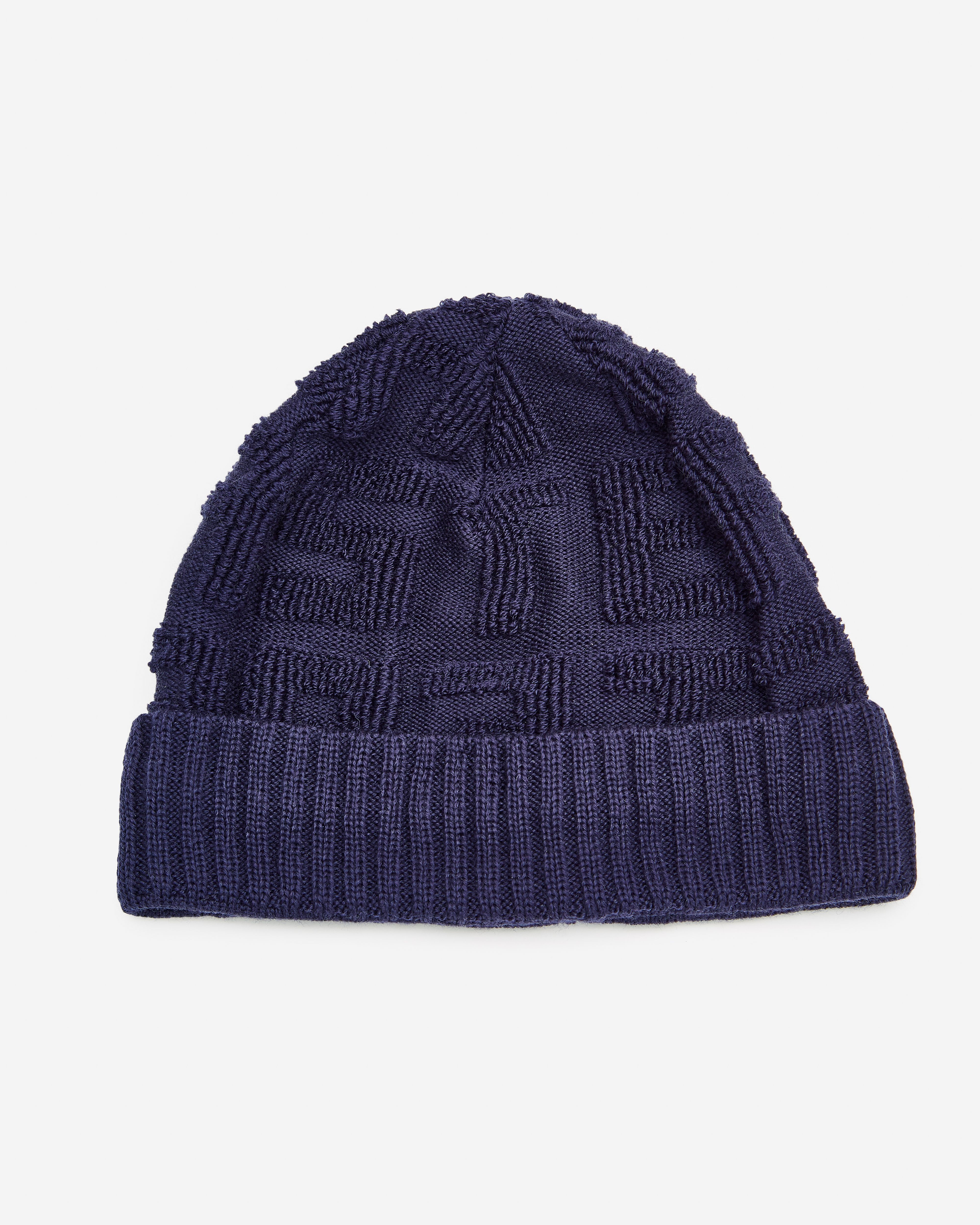 eaSt Beanie | Midnight blue | one size