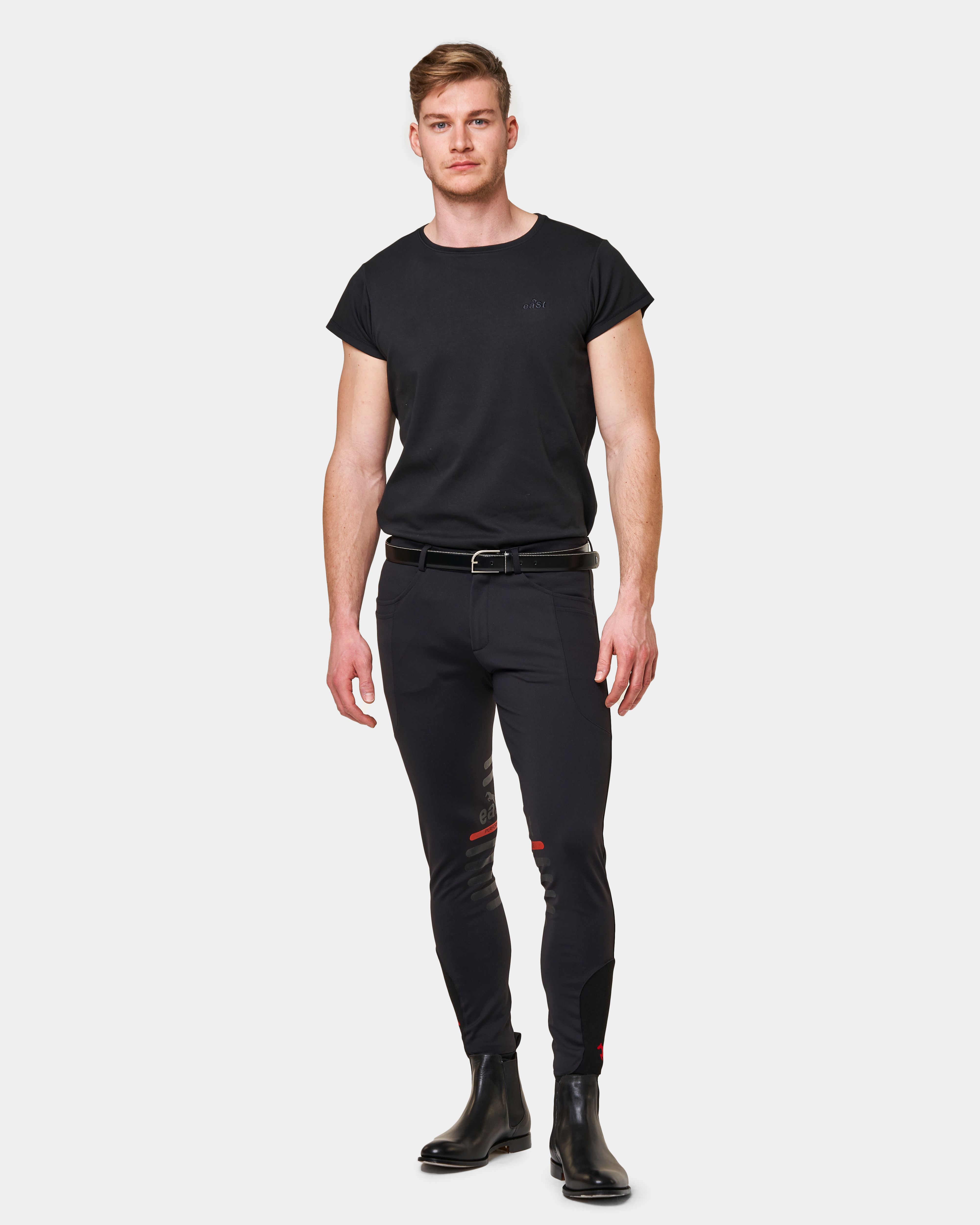 eaSt R2 Performance Men | Black | 52