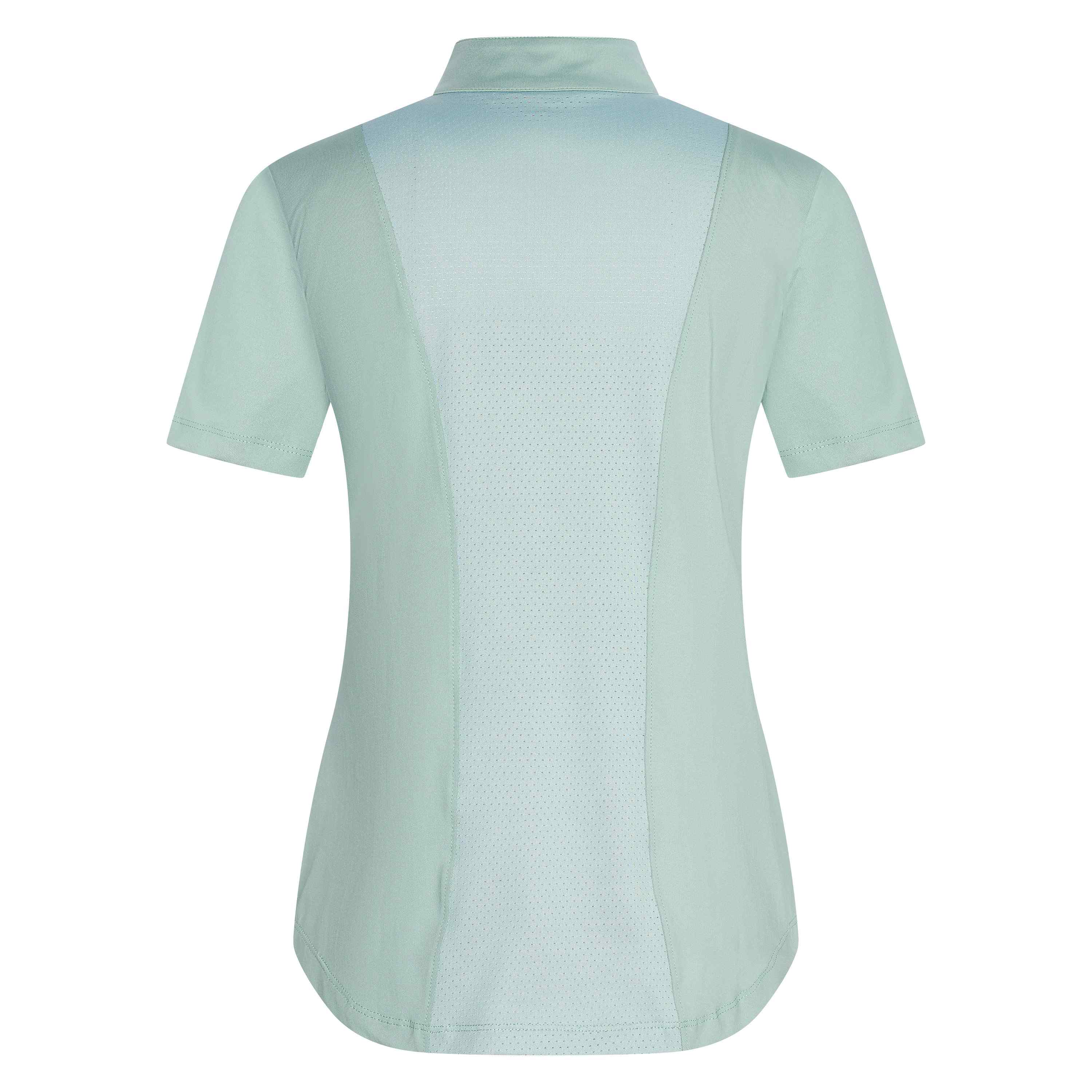 Imperial Riding | Tech Top Speedy Sage Green | M