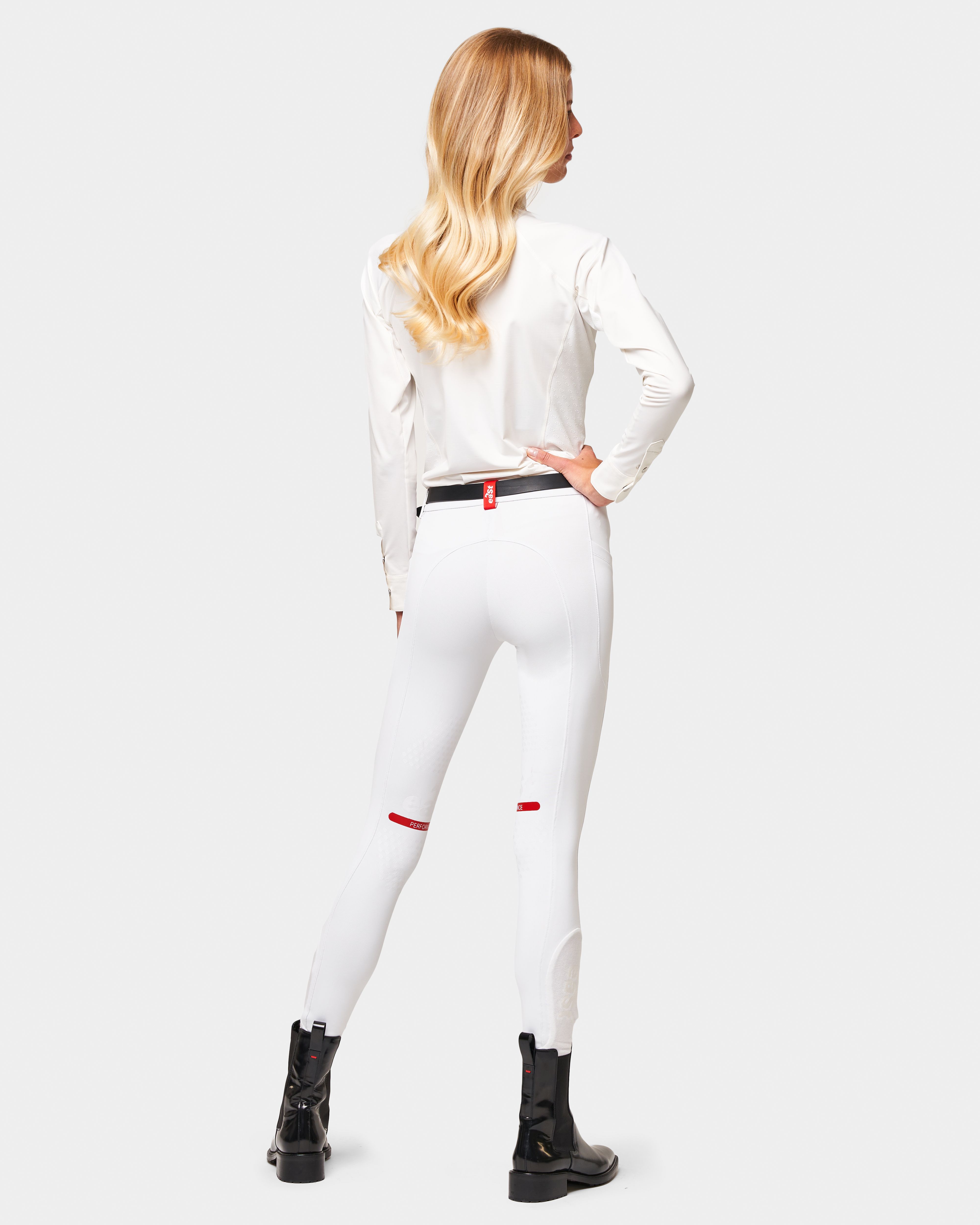 eaSt R2 Performance Jumping | White | XL