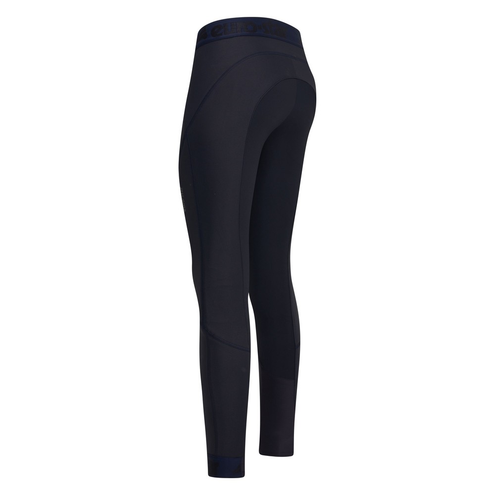 Euro Star Reitmoden | Reitleggings ESAtheltic 5169 38 Navy