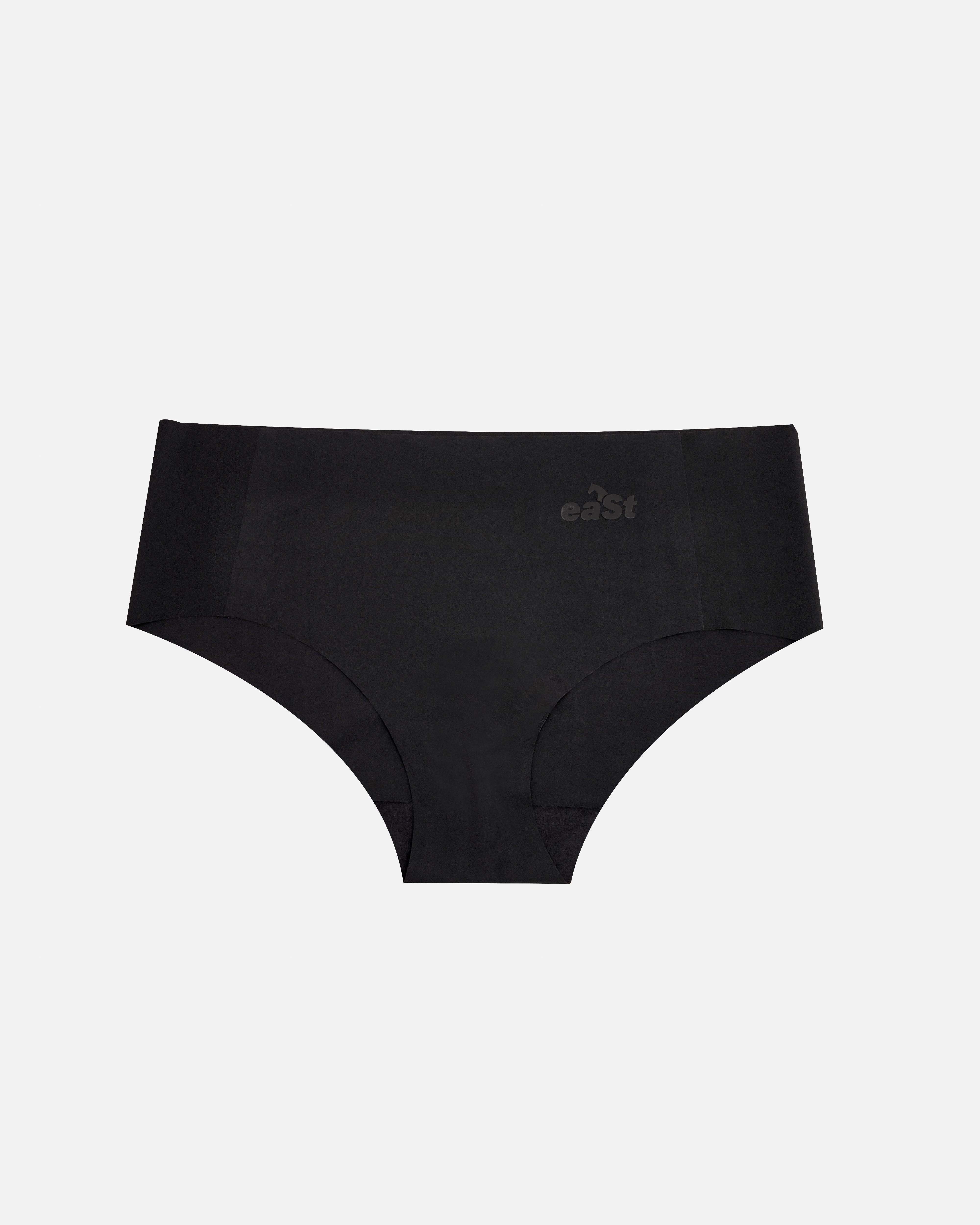 eaSt Performance Panty | Black | L