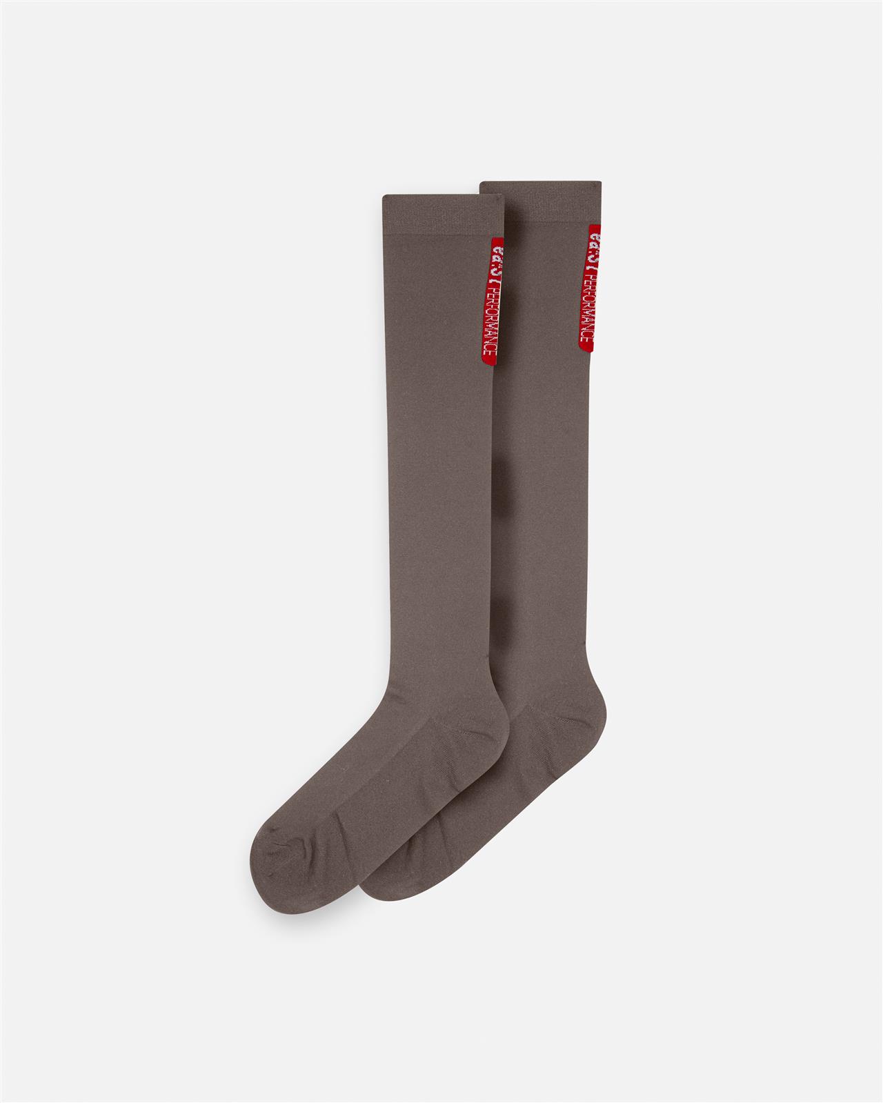 eaSt Riding Socks Performance | Driftwood | one size