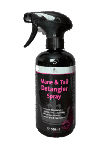 equiXTREME |  Mane&Tail Detangler Spray - 500 ml