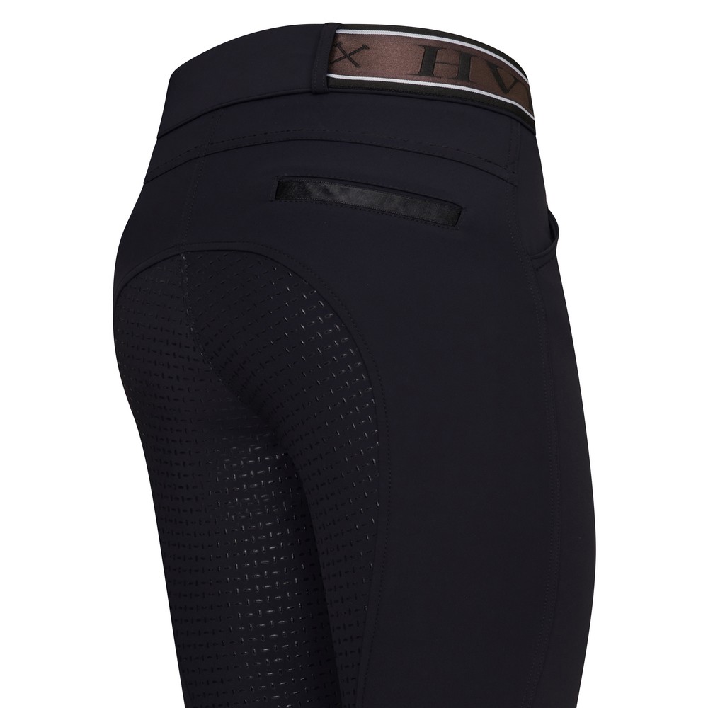 HV POLO | Reithose HVPCaroline schwarz 42