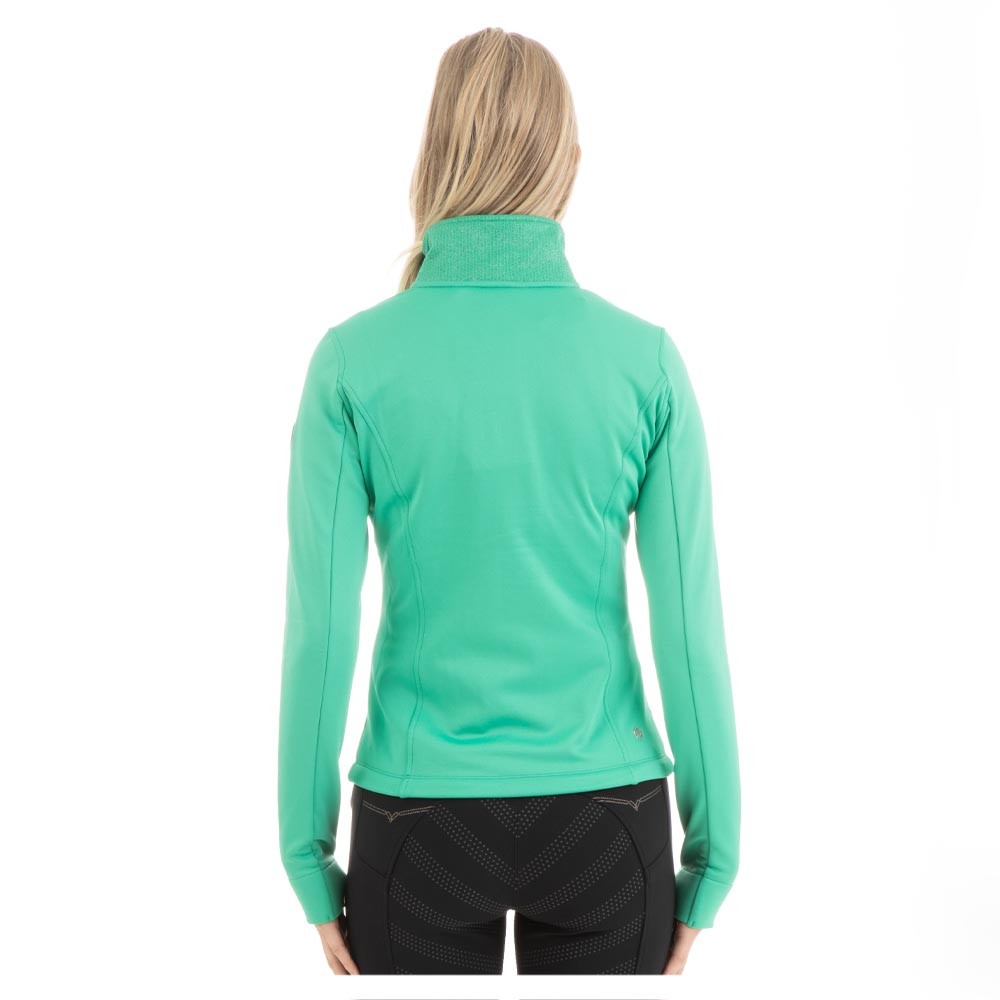 ANKY | Sweatjacke Technostretch 2020 S Grün