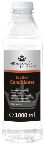 equiXTREME |  Lederconditioner - 1000 ml