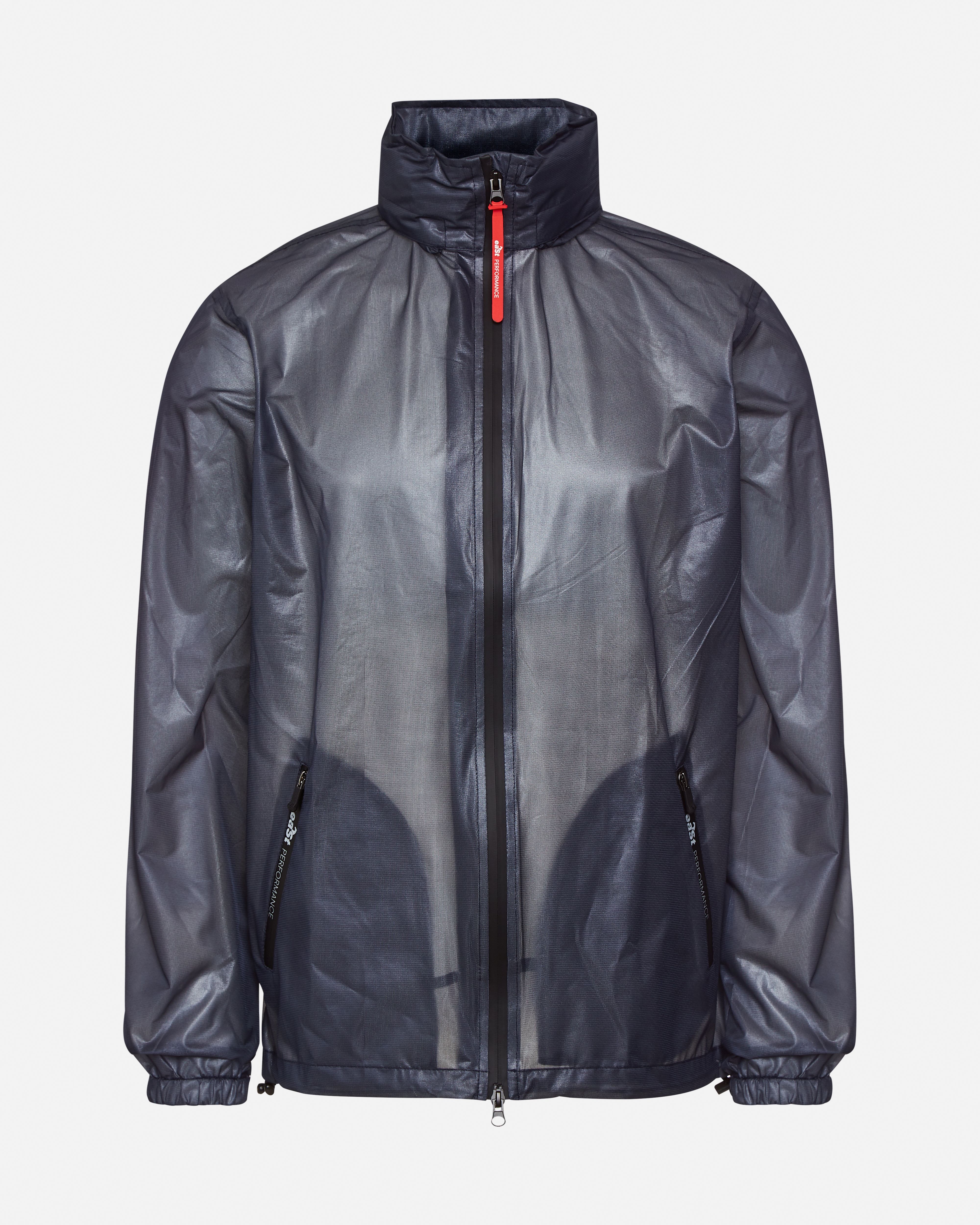 eaSt Rain Jacket Pro Light | Navy | M