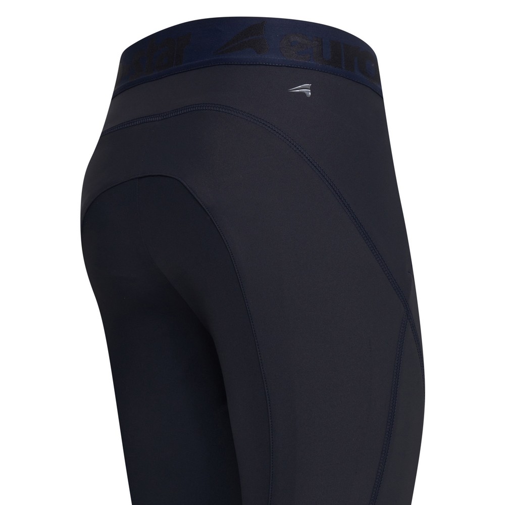 Euro Star Reitmoden | Reitleggings ESAtheltic 5169 38 Navy