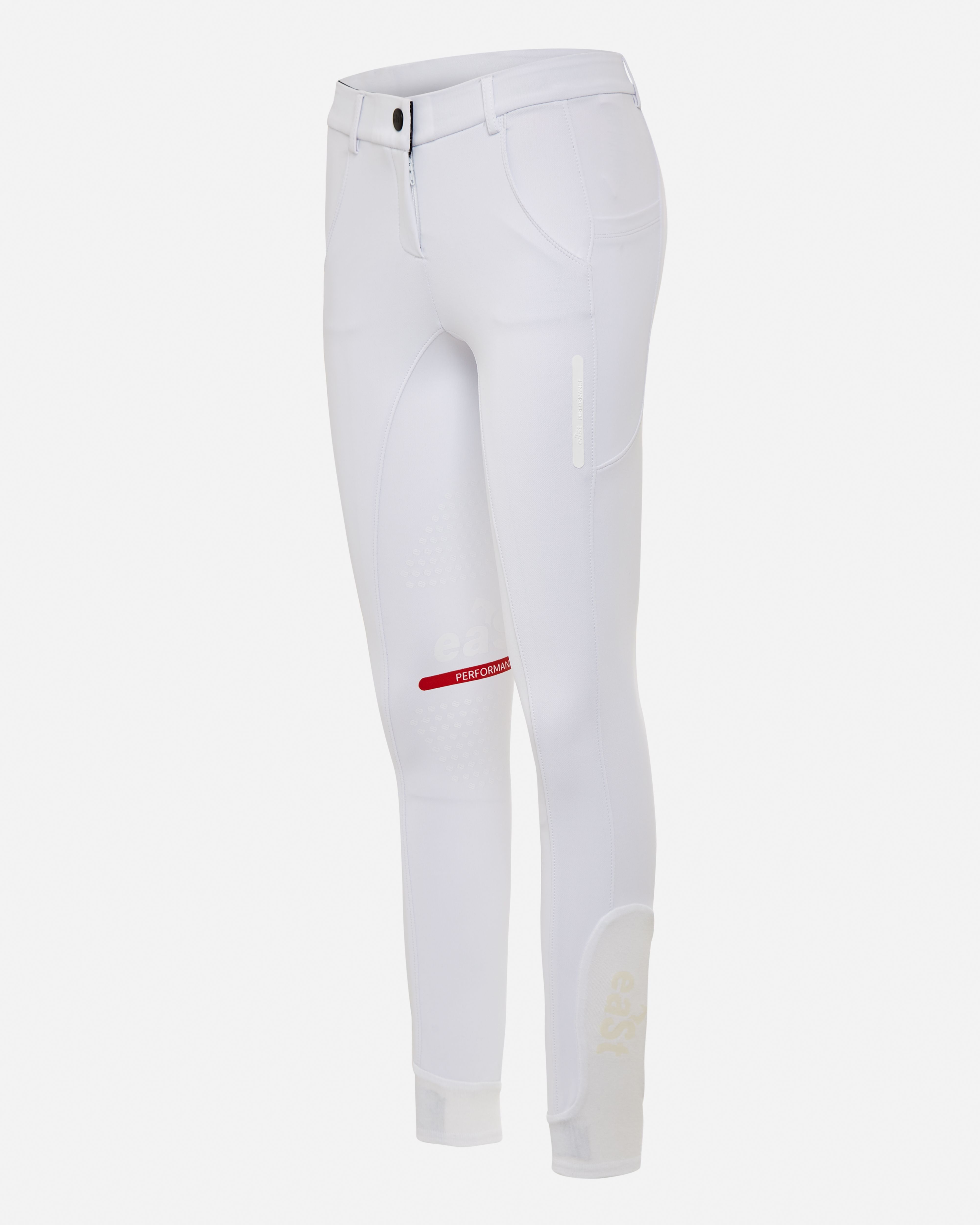 eaSt R2 Performance Jumping | White | XL