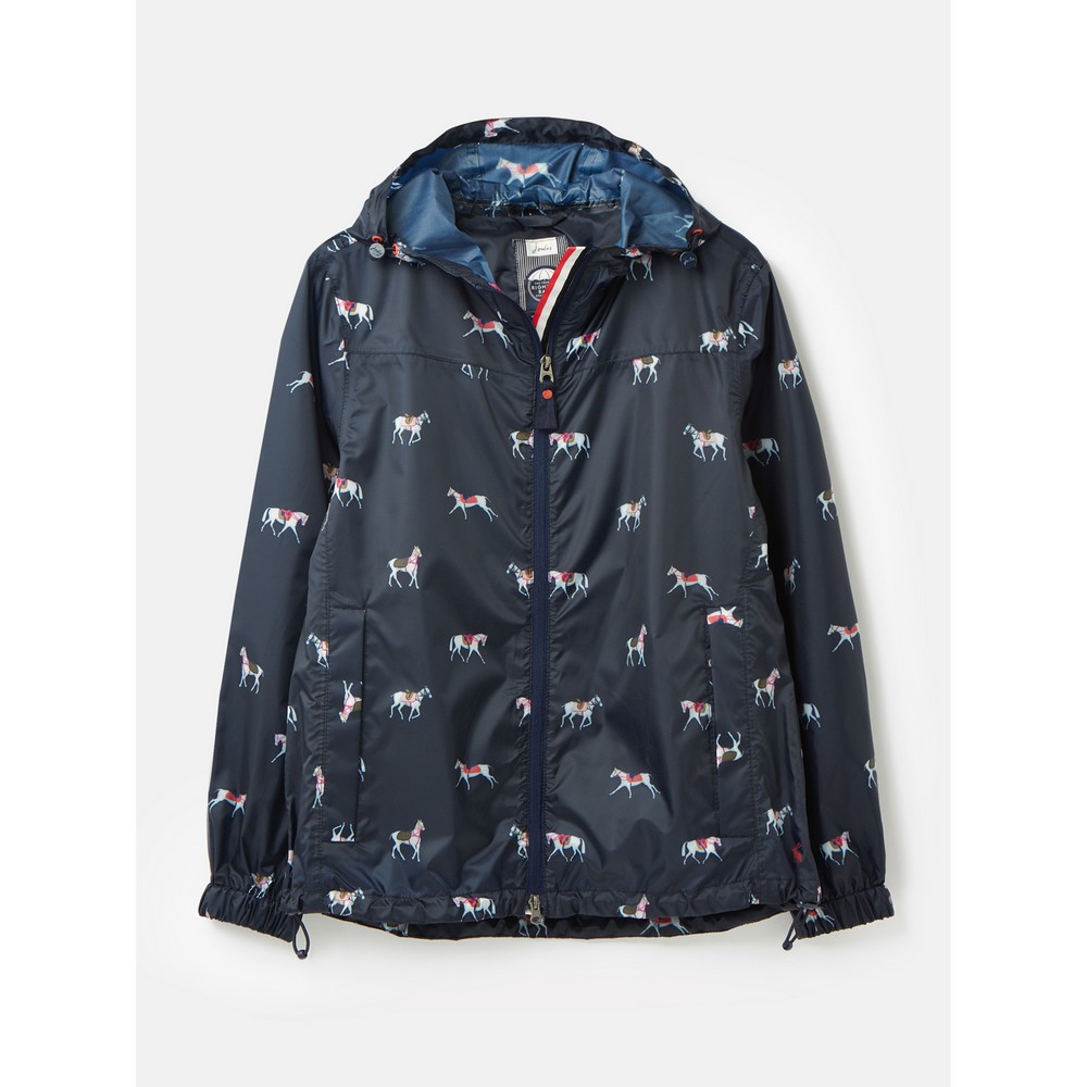 Joules | Regenjacke Pack Away 34