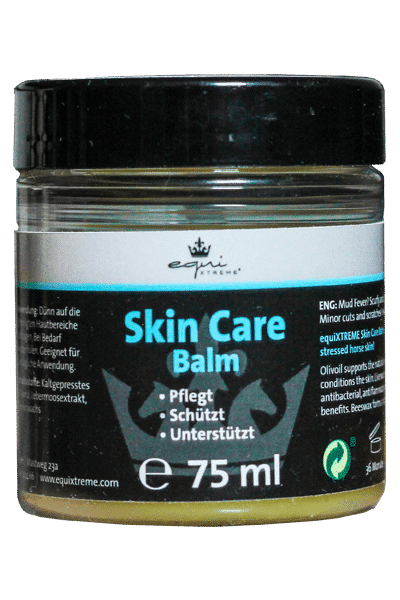 equiXTREME |  Skin Care Wound Balm - 75 ml