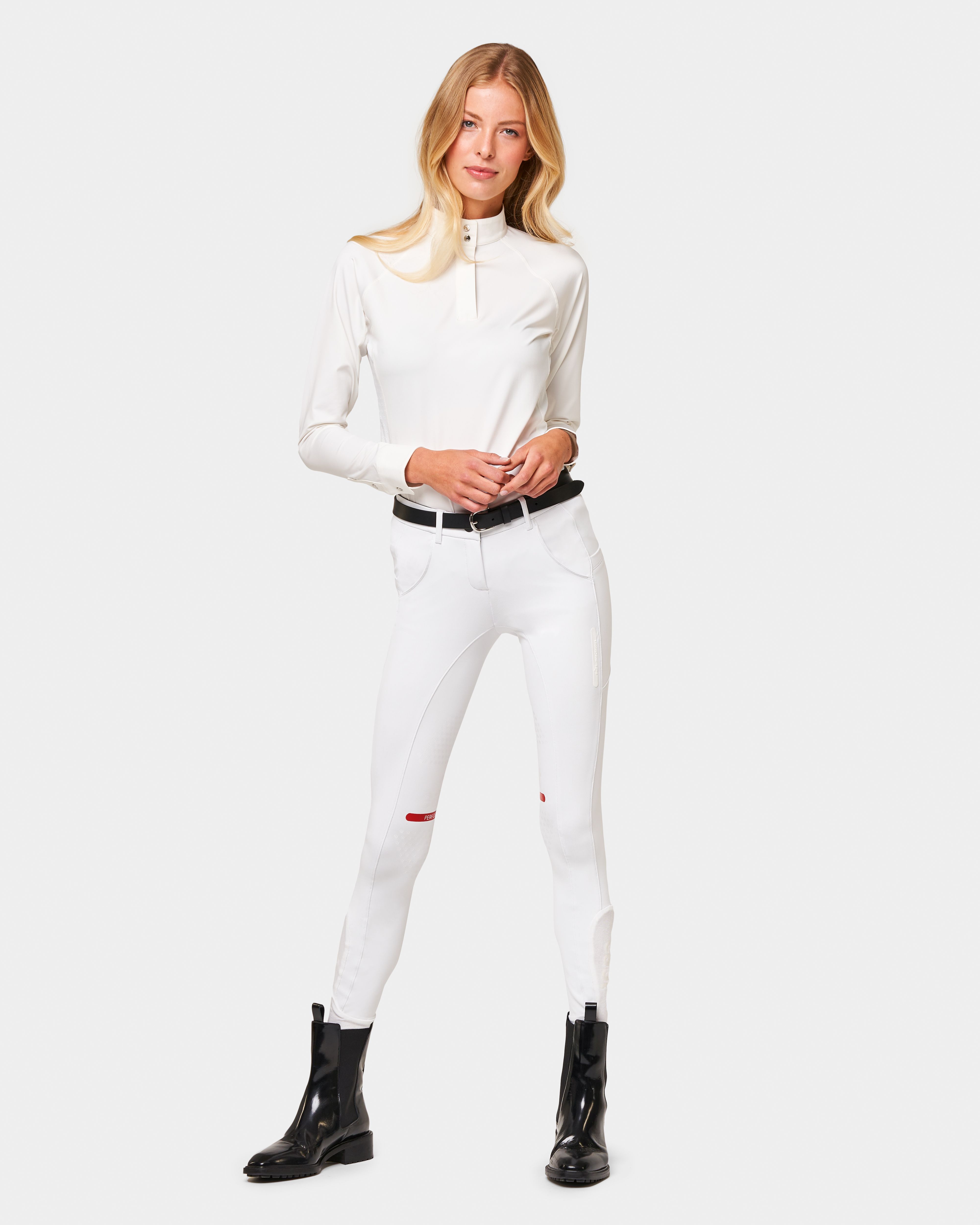 eaSt R2 Performance Jumping | White | XL