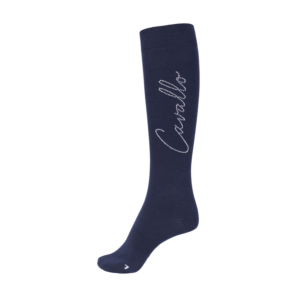 Cavallo | Socke Selma navy 38-39