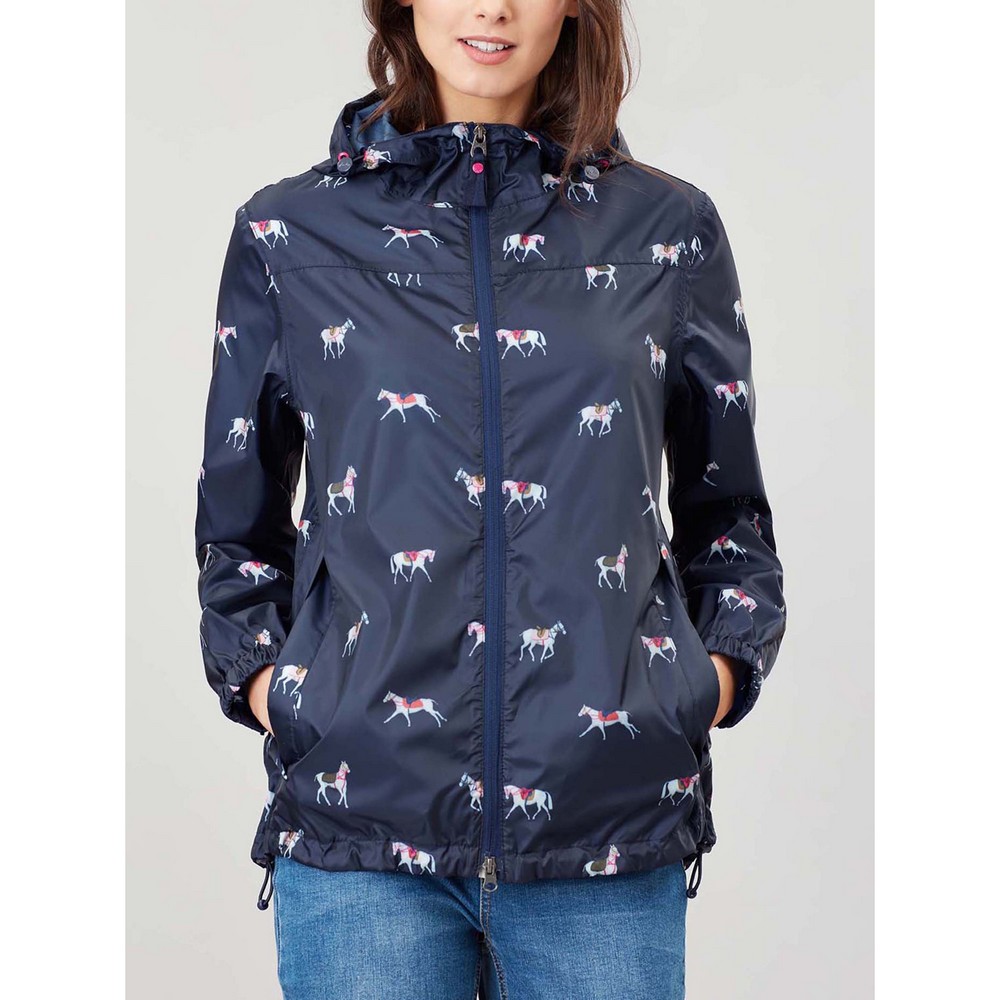 Joules | Regenjacke Pack Away 36