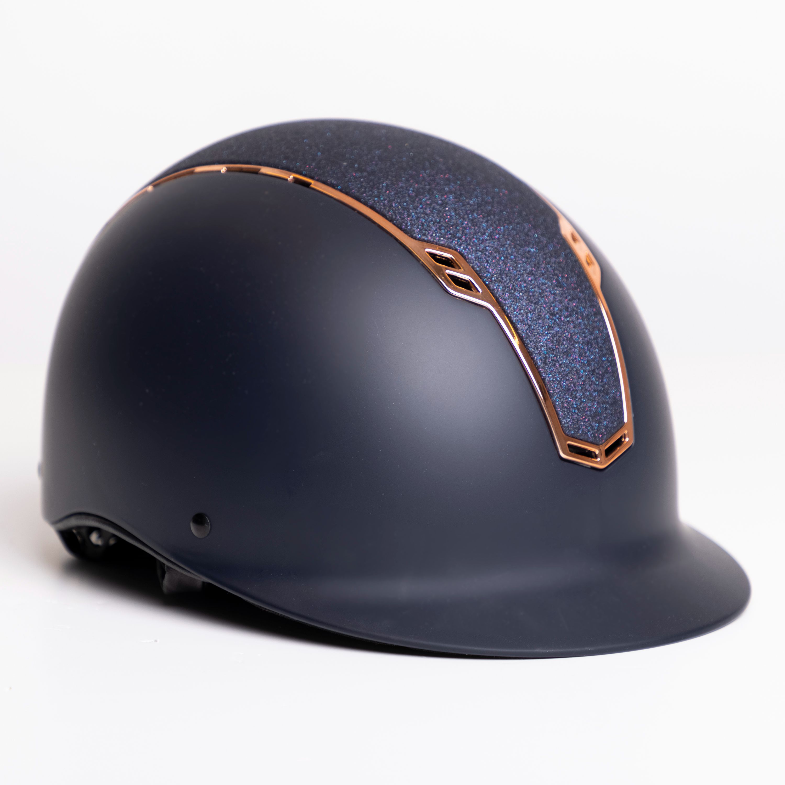 Imperial Riding | Olania Reithelm | Navy Matt Rose | S-M