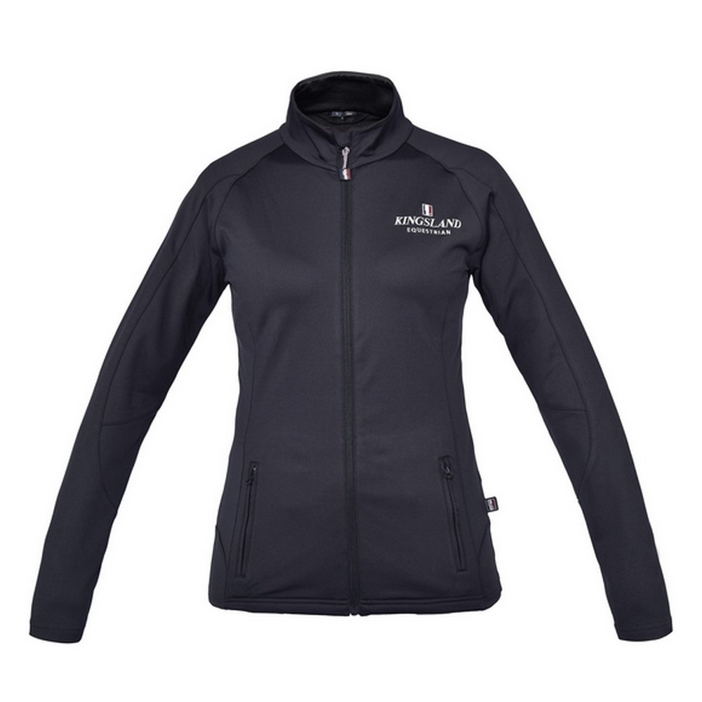 Kingsland | Trainingsjacke 450 Blau XS