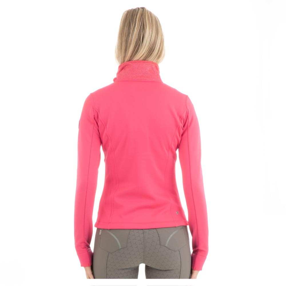 ANKY | Sweatjacke Technostretch 2020 S Grün