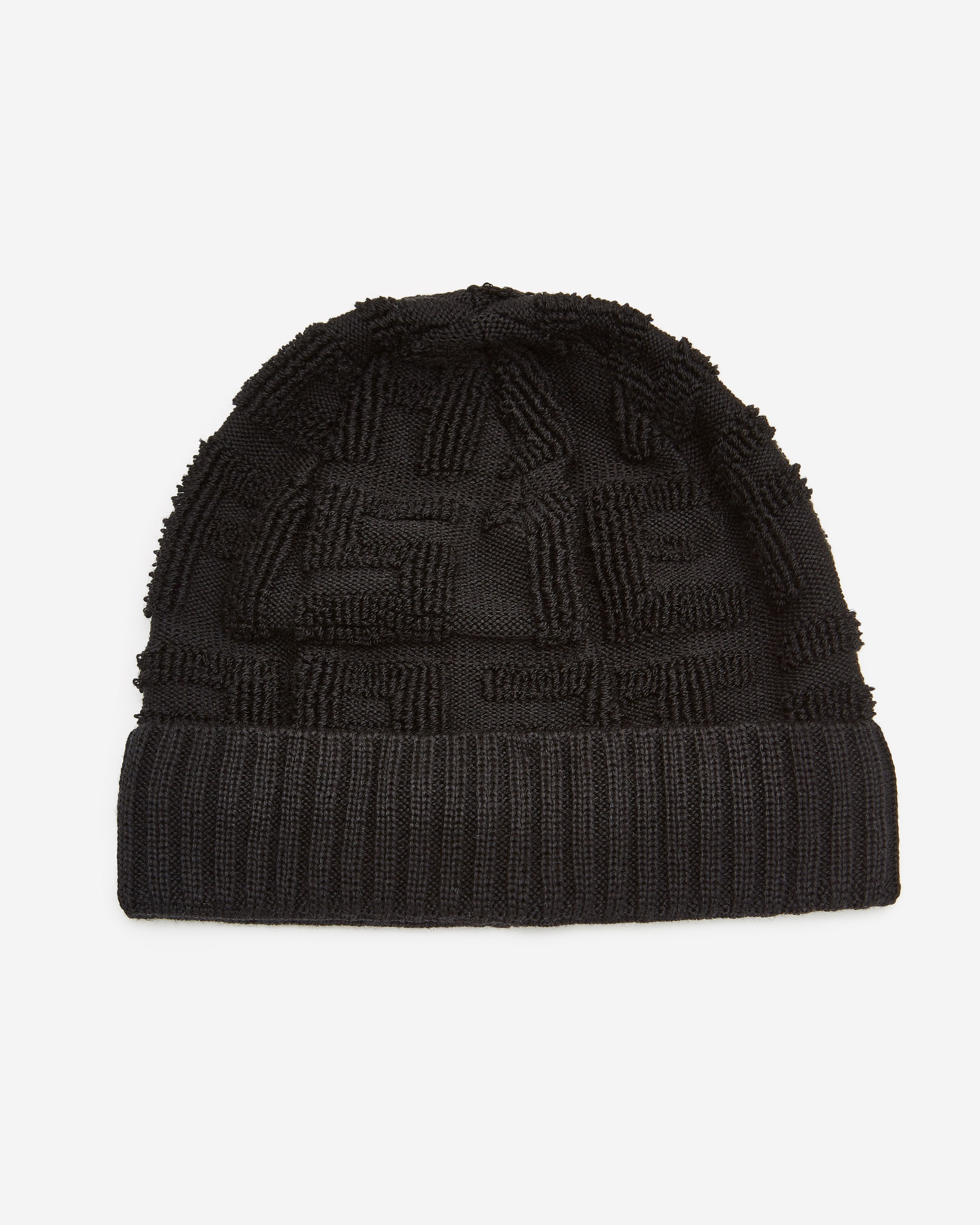 eaSt Beanie | Black | one size