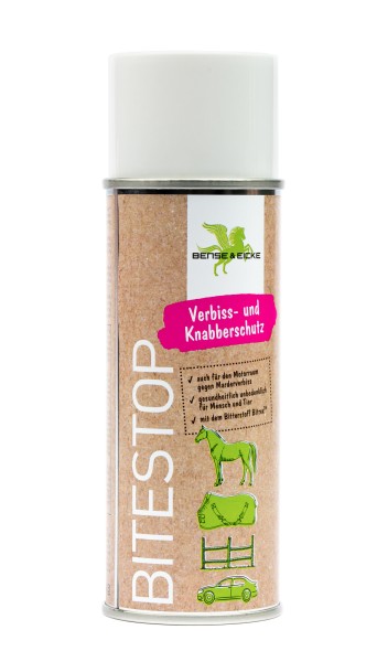 Bense & Eicke | BiteStop Spray - 200 ml
