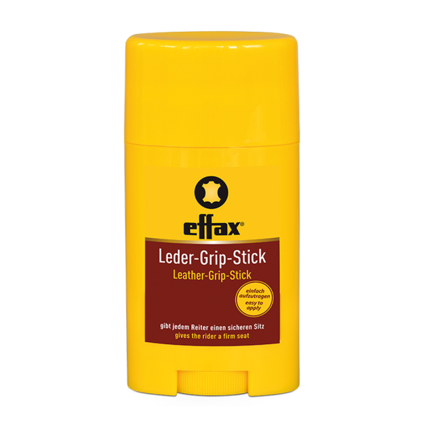 Effax | Leder-Grip-Stick