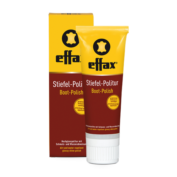 Effax | Stiefel Politur