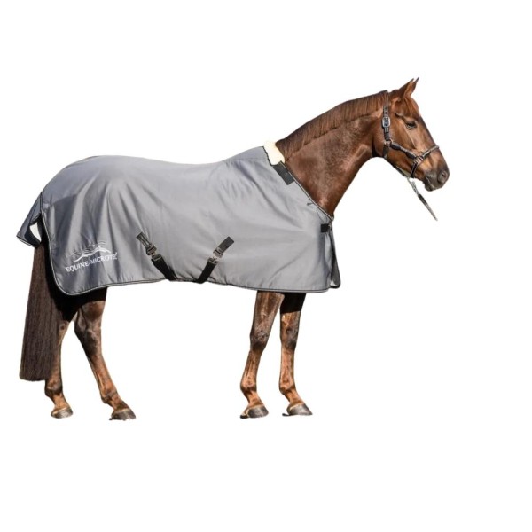 Equine-Microtec Abschwitzdecke MICROTEC® ONE